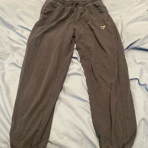 Gymshark Women’s Navy Joggers